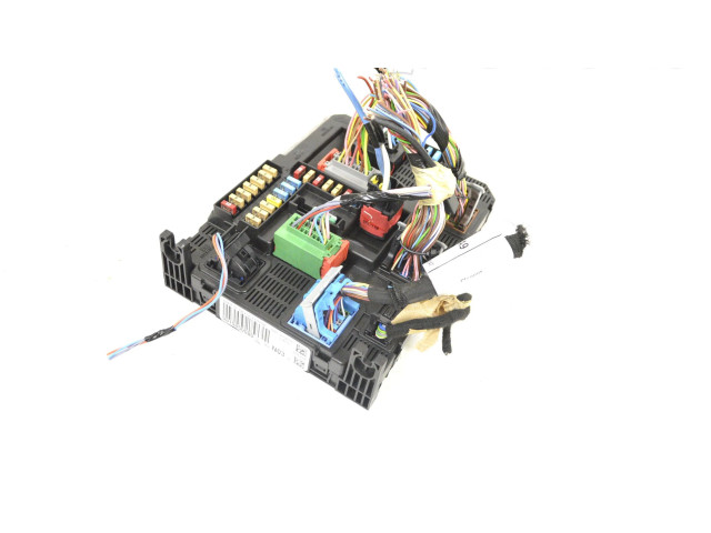 Блок комфорта 9819850080 Peugeot 2008 II