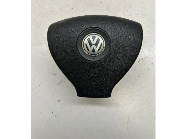 Подушка безопасности водителя 2K0880201F, 2K0880201F Volkswagen Caddy