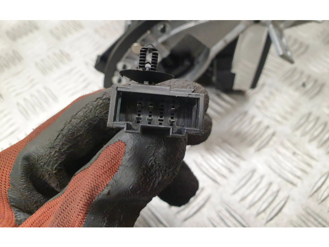 Дисплей    4E0857273F   Audi A8 S8 D3 4E