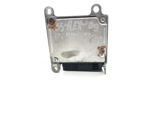 Блок подушек безопасности 8625008121 SsangYong Rexton