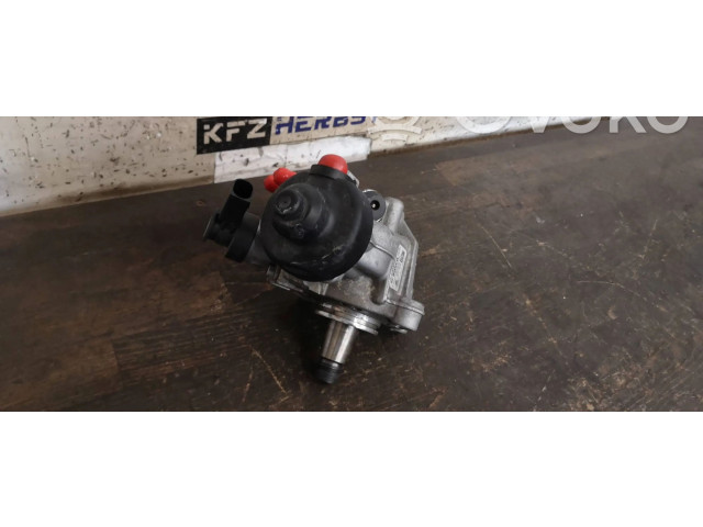 Топливный насос