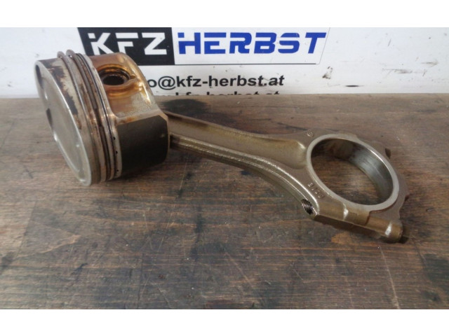  Поршень BHE 022107065L, 022107065L  Audi TT Mk1  