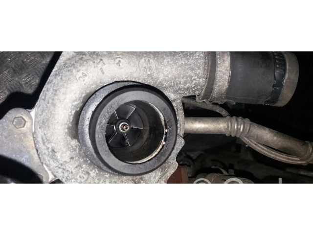 Турбина Jaguar X-Type 2.0 2S7Q6K682AG, 2S7Q-6K682-AG