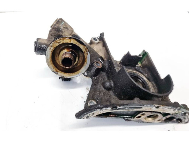 Масляный насос 702748, 26720800 Dacia Sandero