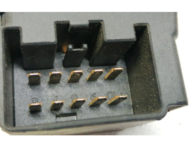 Надувная подушка для пассажира    Jaguar X-Type