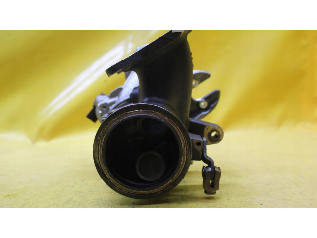 Турбина Skoda Octavia Mk3 (5E)