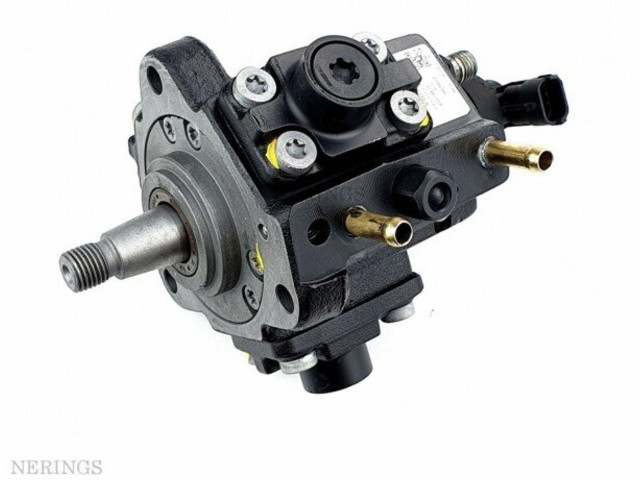 Vstřikovací čerpadlo 0445010248, 0986437027 Chevrolet Malibu