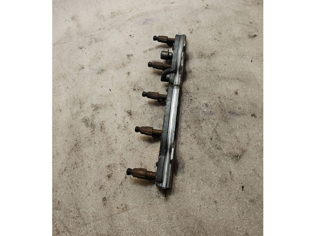 Комплект форсунок Volvo XC70