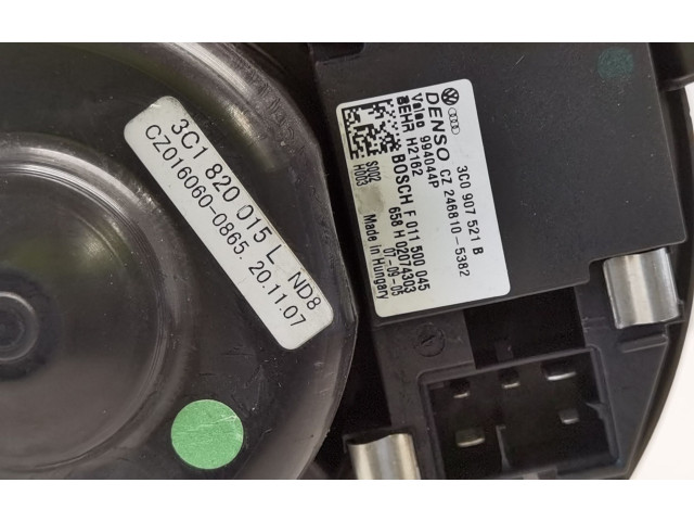 Вентилятор печки    3C0907521B   Volkswagen Passat Alltrack