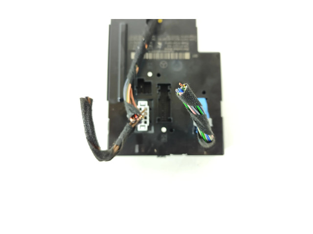 Pojistková skříňka 2049065802, 5DK01102262 Mercedes-Benz GLK (X204) 2015