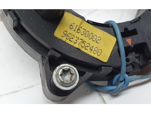 Блок управления двигателем Блок управления 9623752480   Peugeot 106