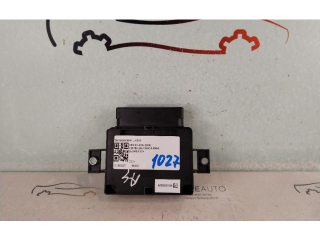 Генератор 8K0907801N, 8K0907801N   Audi A4 S4 B8 8K      