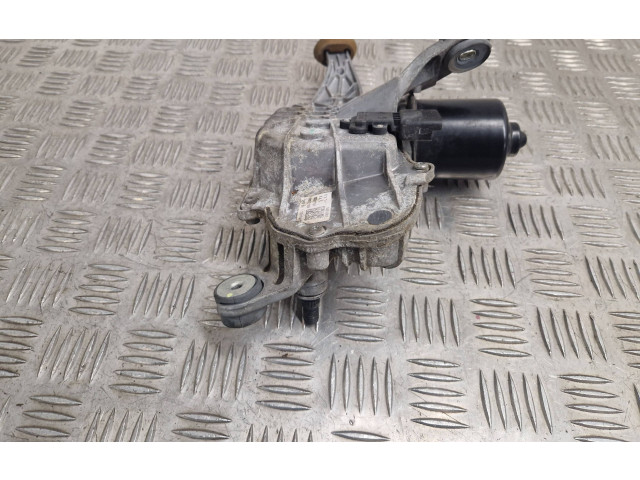 Моторчик дворников W24701    Renault Scenic III -  Grand scenic III