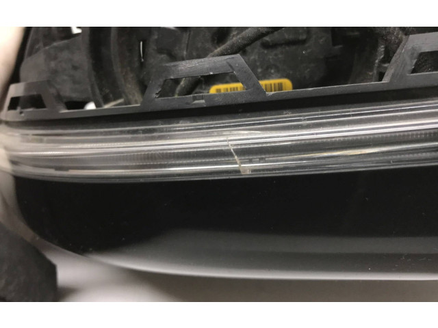 Zpětné zrcátko BMW X5 E70 2006 698130AA