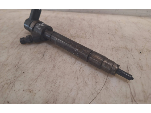 Форсунка 30750283    Volvo XC90   