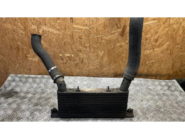 Интеркулер 1530A052, 271002870 Mitsubishi Pajero 3.2