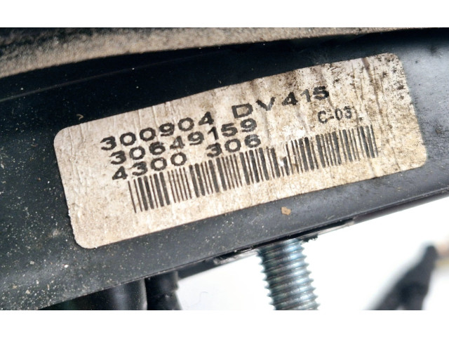 Зеркало электрическое Volvo V70 2005 - 2008 года