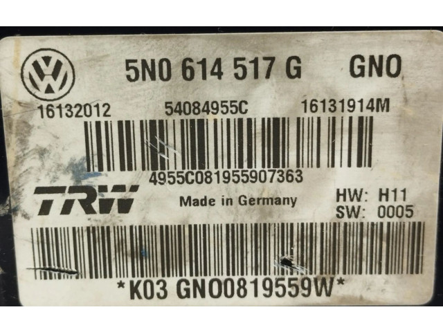 Jednotka ABS 5N0614517G   Volkswagen Tiguan 2008