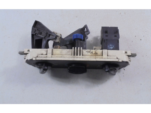 Блок управления климат-контролем YC1H18K391-BC, YC1H-18K391-BC   Ford Transit -  Tourneo Connect