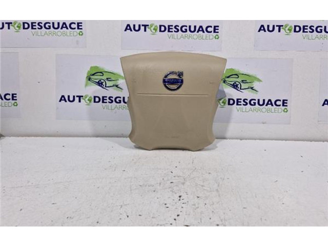 Подушка безопасности водителя P30780656   Volvo S80