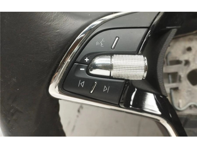 Руль Skoda Kamiq  2019 -  года 5E3419093A, 0110001      