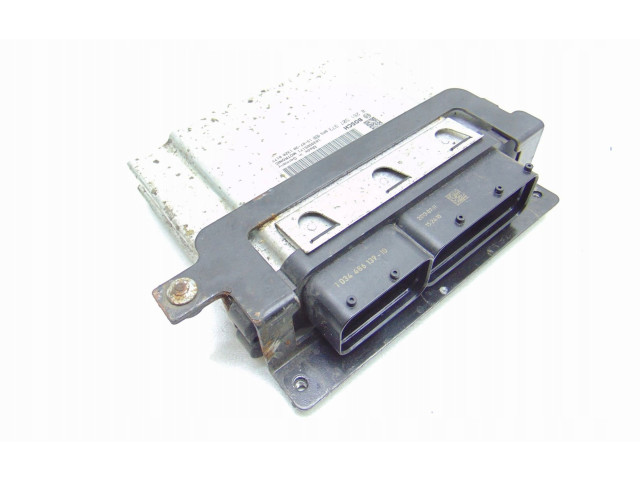 Řídící jednotka 04E906016T Volkswagen Transporter - Caravelle T6 2016