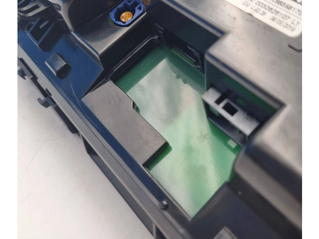 Přístrojová deska BMW 2 F46 2019 9835817, 62109835817