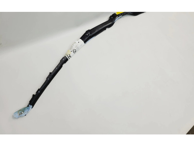 Боковая подушка безопасности 3D1880742C Volkswagen Phaeton