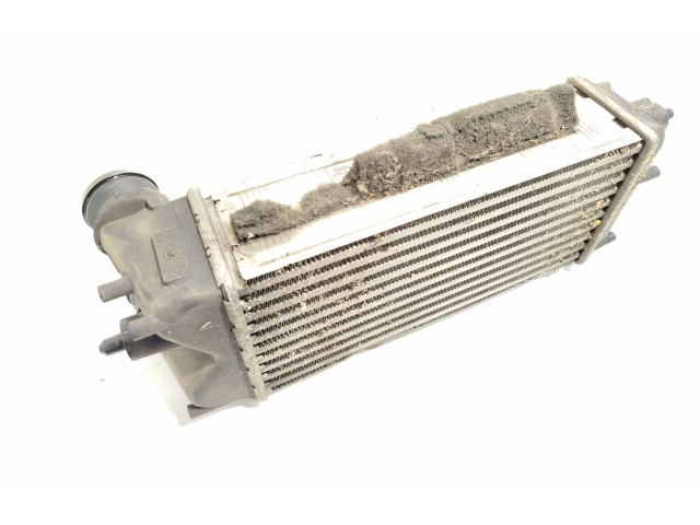 Интеркулер 0445110489, 0445110489 Ford Fiesta