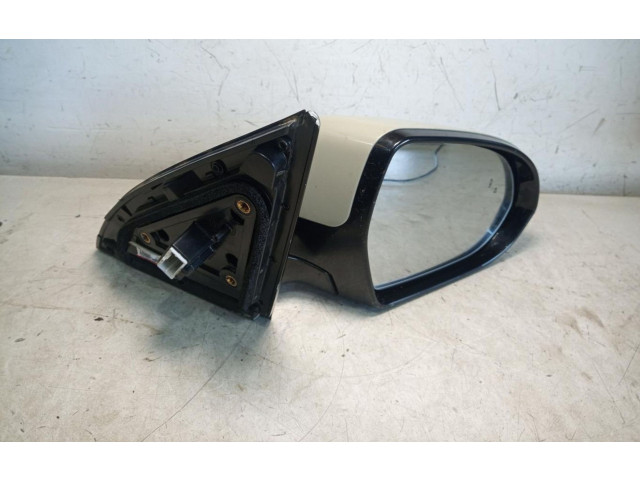 Зеркало электрическое        KIA Niro  2016 - 2022 года   