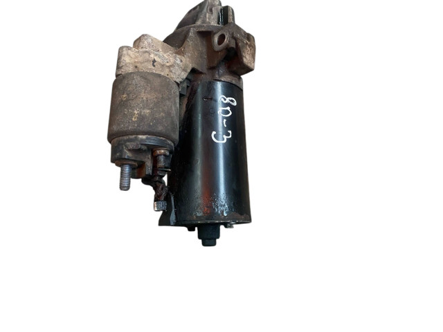 Вентилятор печки CC1T11000BB, 20141022 Ford Transit