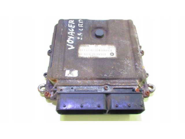 Řídící jednotka 0281013530 Chrysler Grand Voyager V 2008