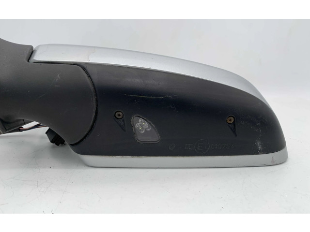 Зеркало электрическое Audi A3 8Y 2020 - года