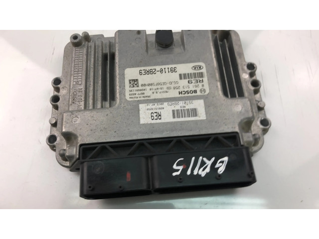 Řídící jednotka 391102BRE9, 0261S13258 KIA Ceed 2015