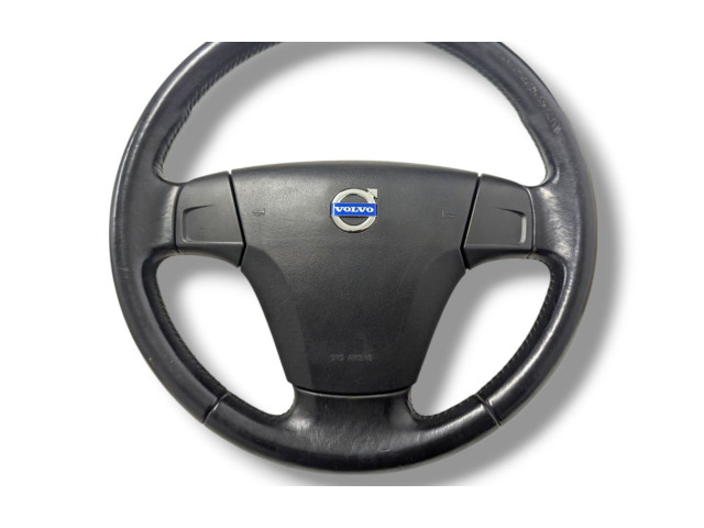 Руль Volvo C30  2007 - 2010 года 8623349, PV55150060      