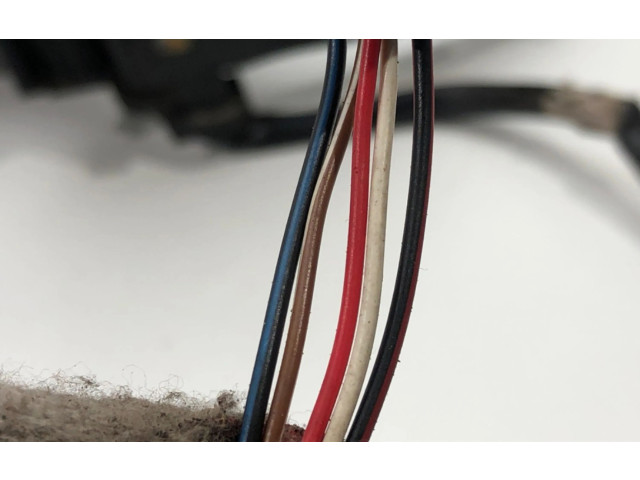 Зеркало электрическое        Audi A6 Allroad C6  2006 - 2011 года   