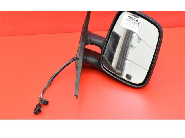 Зеркало электрическое        Volkswagen Transporter - Caravelle T4  1991 - 2003 года   