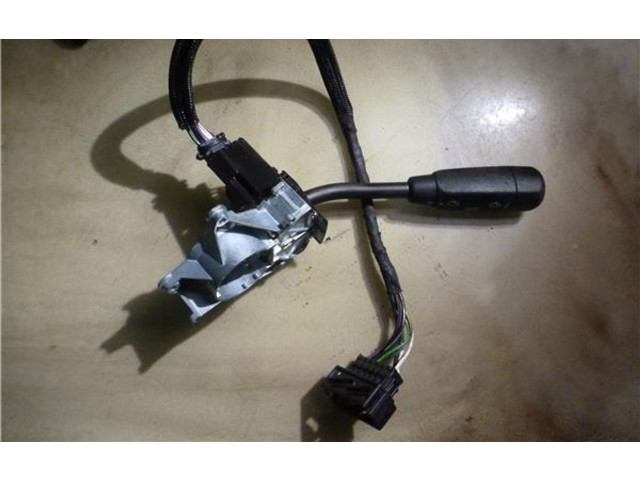 Переключатель дворников    Mercedes-Benz E W210