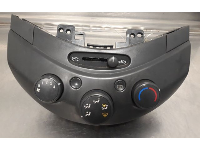 Блок управления климат-контролем 95979299   Chevrolet Spark