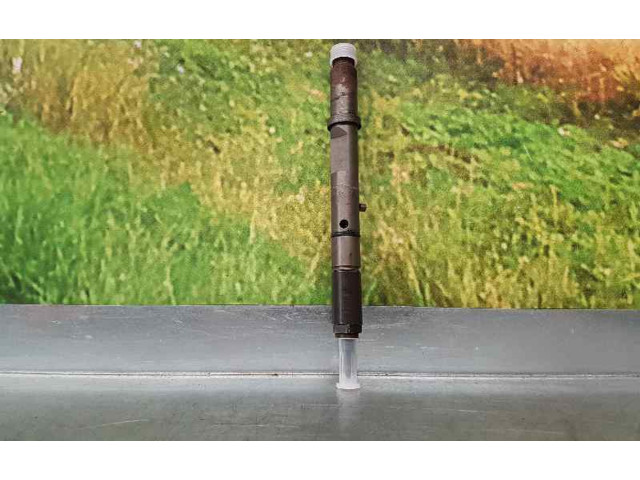 Форсунка 059130201F, BOSCH Audi A6 S6 C5 4B