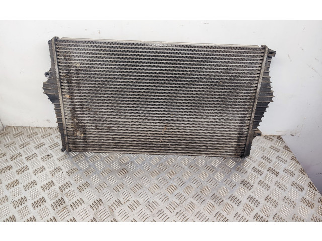 Интеркулер 30748809 Volvo V70