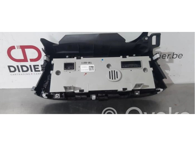 Блок управления климат-контролем 79600T8KG811M1   Honda HR-V