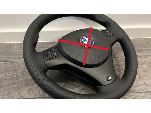 Volant BMW 1 E82 E88 2011