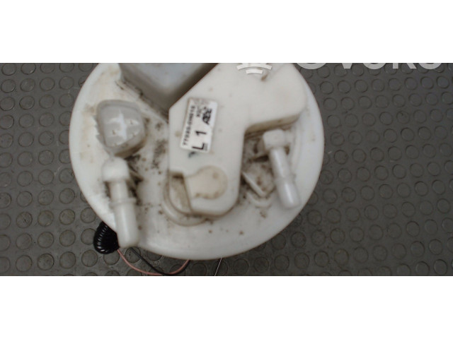 Volant Peugeot 107 2009 770200H010, NICHTZUTREFFEND