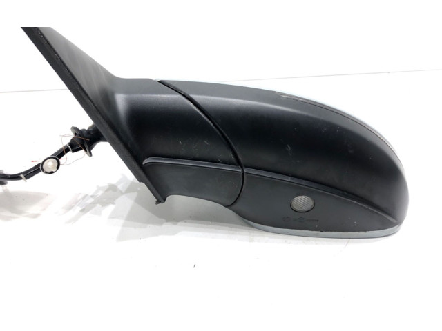 Зеркало электрическое        Audi Q5 SQ5  2008 - 2017 года   