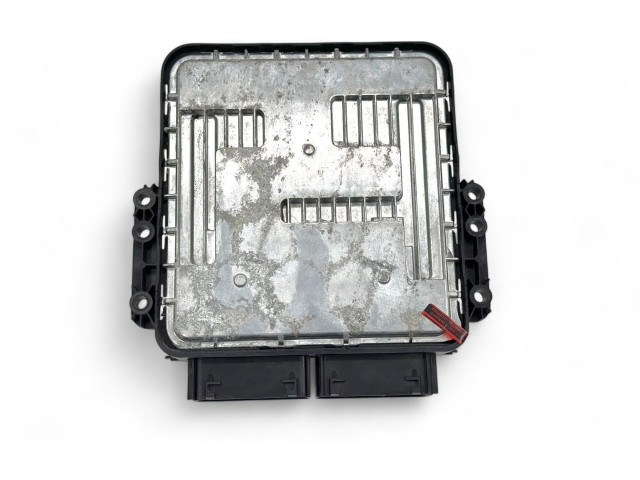 Řídící jednotka DV6812B684AA, H1F812A650BF Ford Focus ST 2018