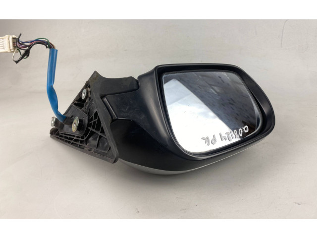 Zpětné zrcátko Subaru Outback 2008 E13011199