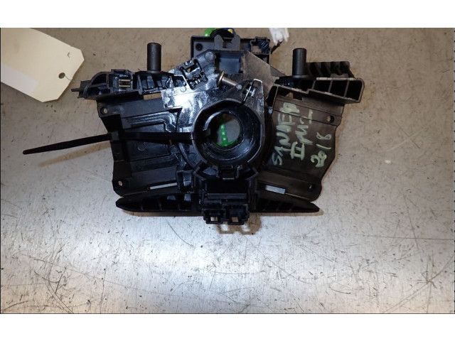 Подрулевой шлейф SRS 255676909R Dacia Sandero