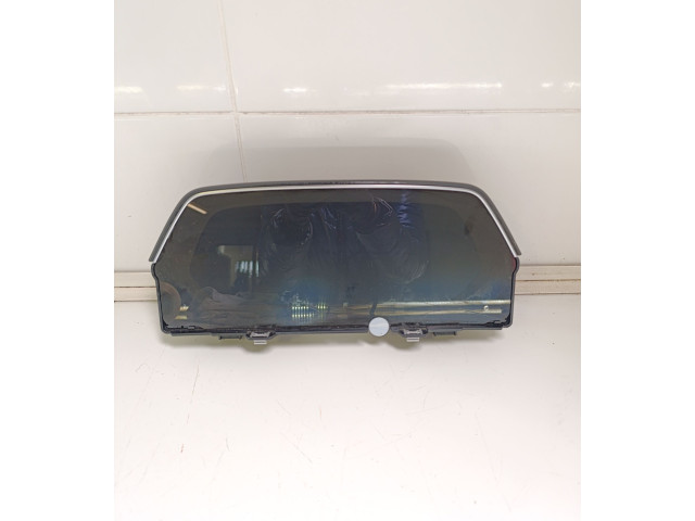 Панель приборов 4KE920795A, 0263756020 Audi e-tron