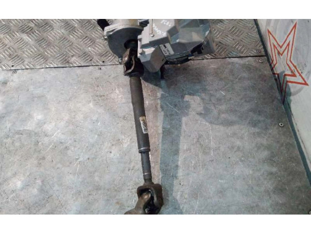 Volant Renault Kangoo I 2010